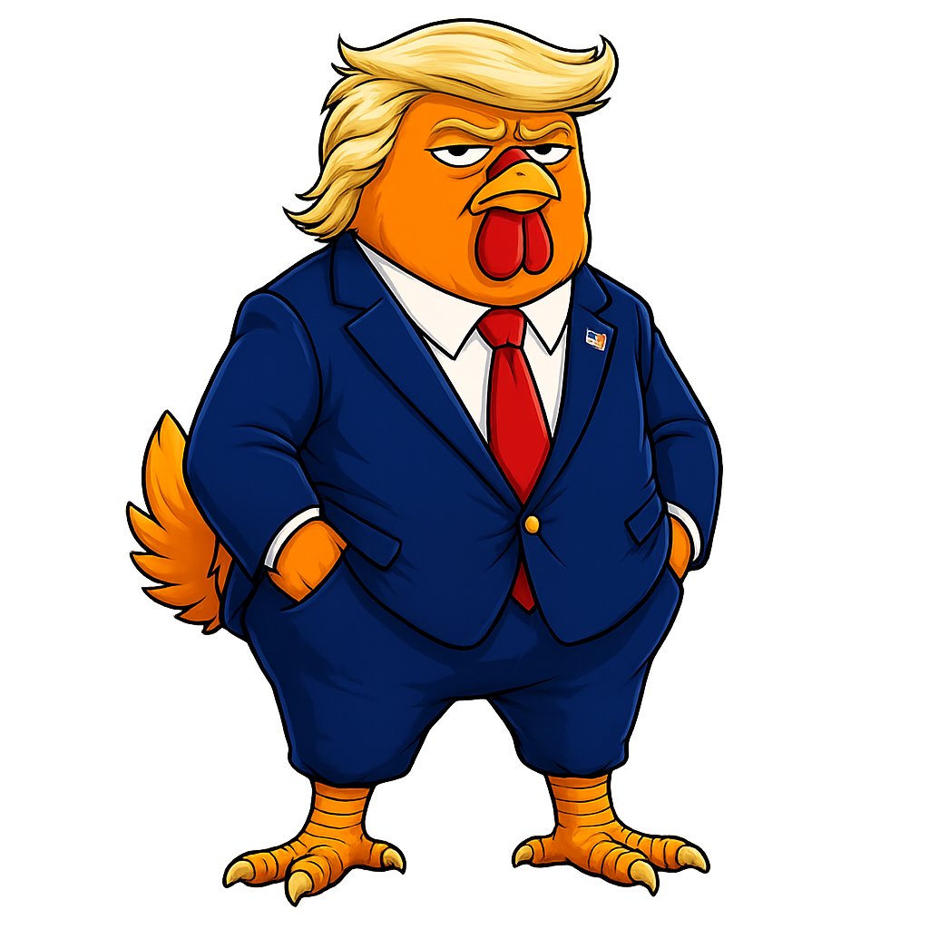CHUMP